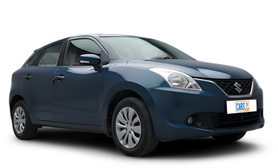 Maruti Baleno-img